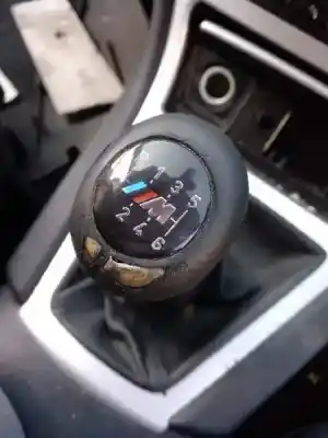 Veículo de Sucata bmw x3 (e83) 2.0d do ano 2006 alimentado 204d4