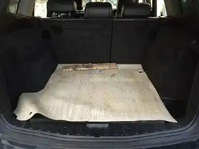 Veículo de Sucata bmw x3 (e83) 2.0d do ano 2006 alimentado 204d4