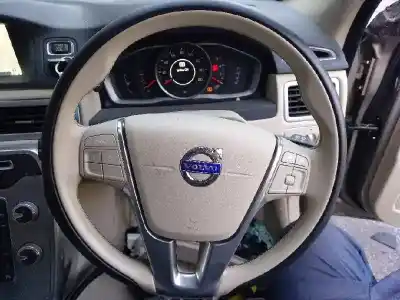 Утилизация автомобиля volvo v70 familiar 2.0 diesel cat года 2015 питание d4204t9