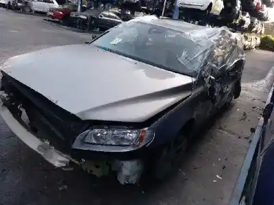 Утилизация автомобиля volvo v70 familiar 2.0 diesel cat года 2015 питание d4204t9