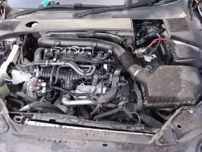 Утилизация автомобиля volvo v70 familiar 2.0 diesel cat года 2015 питание d4204t9