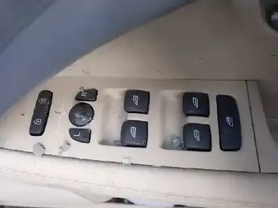 Утилизация автомобиля volvo v70 familiar 2.0 diesel cat года 2015 питание d4204t9
