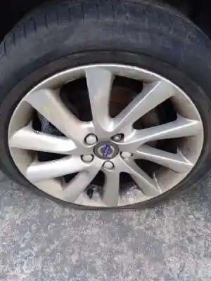Утилизация автомобиля volvo v70 familiar 2.0 diesel cat года 2015 питание d4204t9