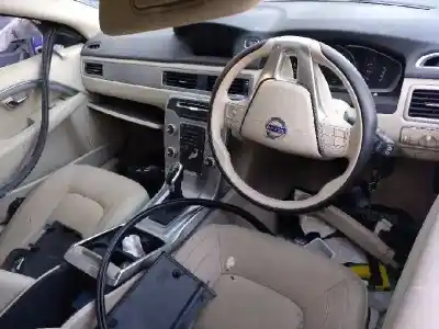 Утилизация автомобиля volvo v70 familiar 2.0 diesel cat года 2015 питание d4204t9