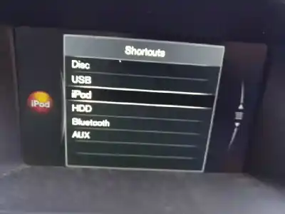 Утилизация автомобиля volvo v70 familiar 2.0 diesel cat года 2015 питание d4204t9