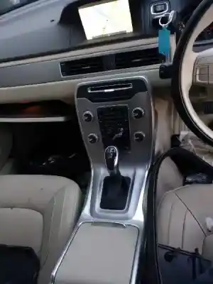 Утилизация автомобиля volvo v70 familiar 2.0 diesel cat года 2015 питание d4204t9