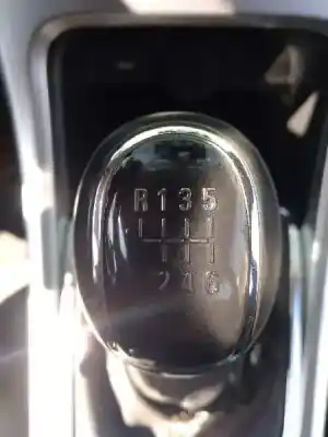 Утилизация автомобиля opel astra j (p10) 1.6 cdti (68) года 2015 питание b16dtl