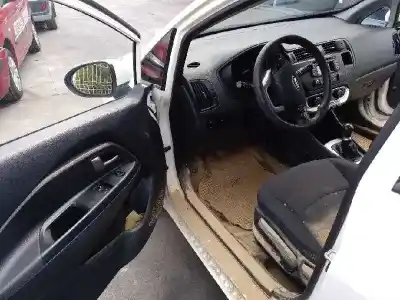 Утилизация автомобиля kia rio 1.2 cat года 2014 питание g4la