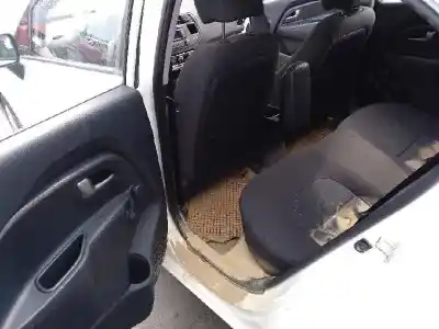 Утилизация автомобиля kia rio 1.2 cat года 2014 питание g4la