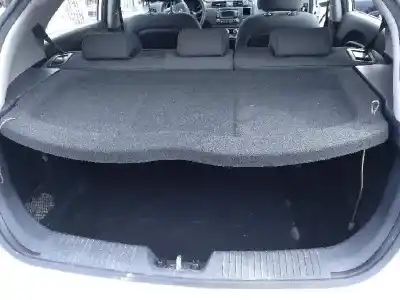 Утилизация автомобиля kia rio 1.2 cat года 2014 питание g4la
