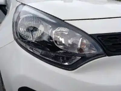 Утилизация автомобиля kia rio 1.2 cat года 2014 питание g4la