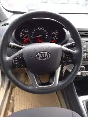 Утилизация автомобиля kia rio 1.2 cat года 2014 питание g4la