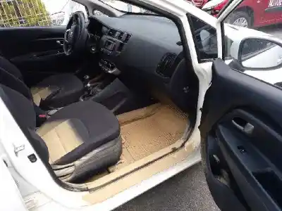 Утилизация автомобиля kia rio 1.2 cat года 2014 питание g4la