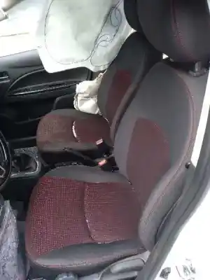 Здавання транспортного засобу mitsubishi space star (a00) 1.2 року 2019 потужний 3a92