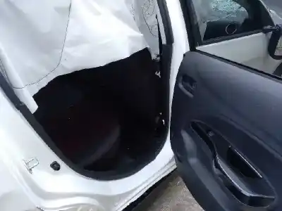 Здавання транспортного засобу mitsubishi space star (a00) 1.2 року 2019 потужний 3a92