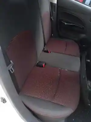 Здавання транспортного засобу mitsubishi space star (a00) 1.2 року 2019 потужний 3a92