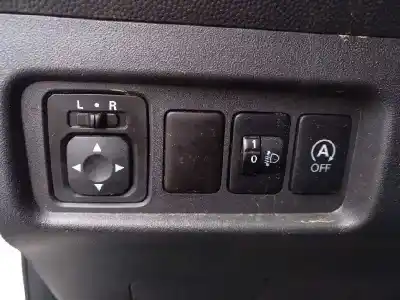 Здавання транспортного засобу mitsubishi space star (a00) 1.2 року 2019 потужний 3a92