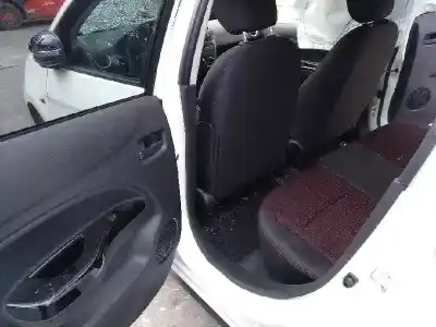 Здавання транспортного засобу mitsubishi space star (a00) 1.2 року 2019 потужний 3a92