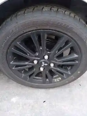 Здавання транспортного засобу mitsubishi space star (a00) 1.2 року 2019 потужний 3a92