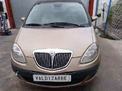 Scrapping Vehicle lancia                                             musa (184)                                                                                                                                                                                                                                                 1.9 jtd oro                                                                                                                                                                                                                                                of the year 2006 powered 188b2000
