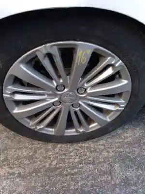 Veículo de Sucata peugeot 208 style do ano 2016 alimentado bh02