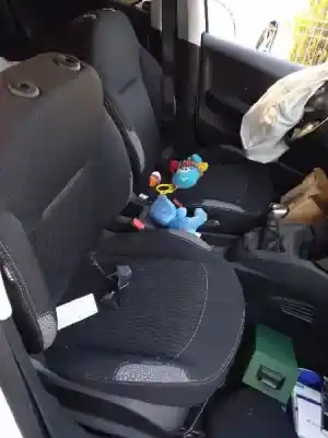 Veículo de Sucata peugeot 208 style do ano 2016 alimentado bh02