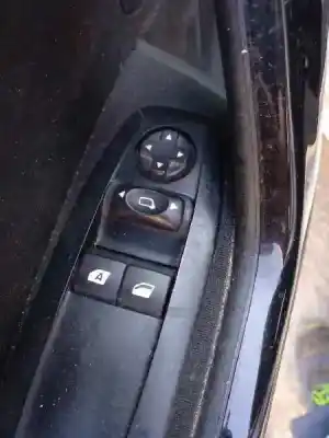 Veículo de Sucata peugeot 208 style do ano 2016 alimentado bh02