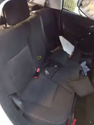 Veículo de Sucata peugeot 208 style do ano 2016 alimentado bh02