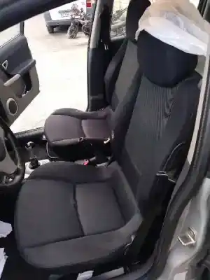 Утилизация автомобиля smart forfour básico (80kw) года 2004 питание 135950