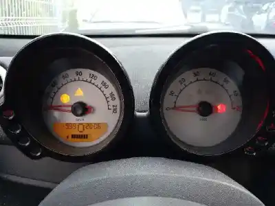 Утилизация автомобиля smart forfour básico (80kw) года 2004 питание 135950