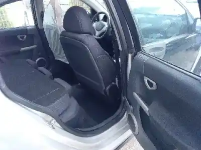 Утилизация автомобиля smart forfour básico (80kw) года 2004 питание 135950