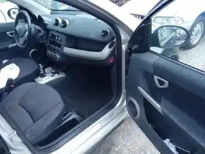 Утилизация автомобиля smart forfour básico (80kw) года 2004 питание 135950
