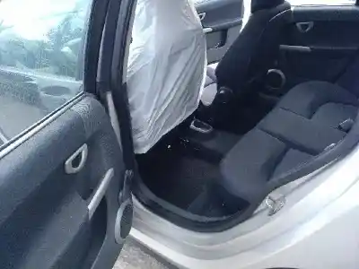 Утилизация автомобиля smart forfour básico (80kw) года 2004 питание 135950