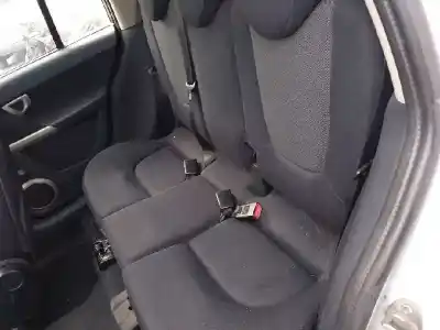 Утилизация автомобиля smart forfour básico (80kw) года 2004 питание 135950
