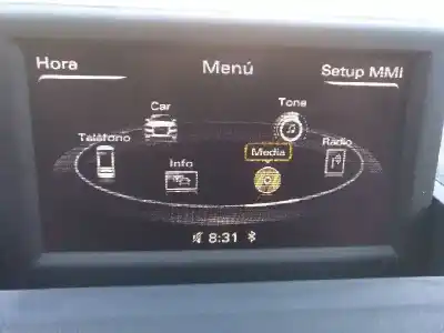 Утилизация автомобиля audi a1 sportback (8xa, 8xf) 1.2 tfsi года 2013 питание cbza