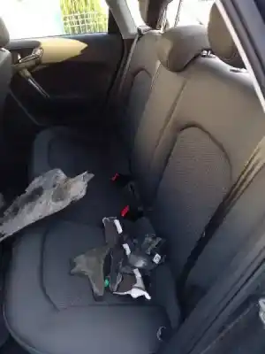 Утилизация автомобиля audi a1 sportback (8xa, 8xf) 1.2 tfsi года 2013 питание cbza