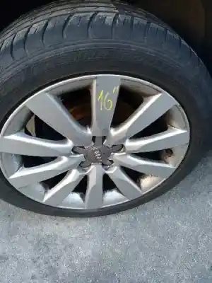 Утилизация автомобиля audi a1 sportback (8xa, 8xf) 1.2 tfsi года 2013 питание cbza