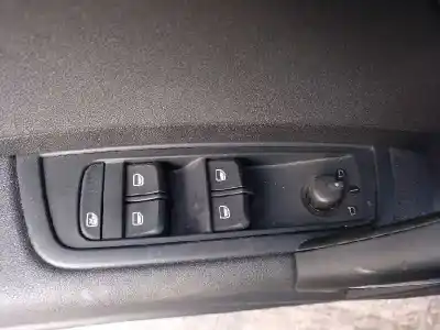 Утилизация автомобиля audi a1 sportback (8xa, 8xf) 1.2 tfsi года 2013 питание cbza