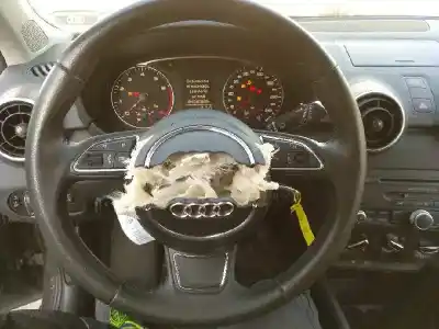 Утилизация автомобиля audi a1 sportback (8xa, 8xf) 1.2 tfsi года 2013 питание cbza