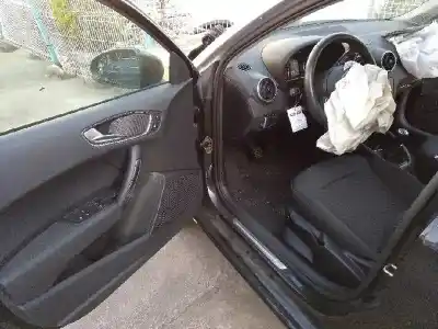 Утилизация автомобиля audi a1 sportback (8xa, 8xf) 1.2 tfsi года 2013 питание cbza