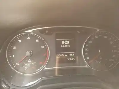 Утилизация автомобиля audi a1 sportback (8xa, 8xf) 1.2 tfsi года 2013 питание cbza