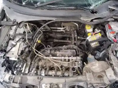 Verschrottungsfahrzeug fiat grande punto (199) 1.3 16v jtd cat des jahres 2012 angetrieben 199a2000