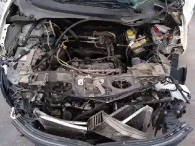Verschrottungsfahrzeug fiat grande punto (199) 1.3 16v jtd cat des jahres 2012 angetrieben 199a2000