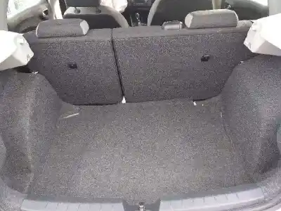 Veículo de Sucata seat ibiza (6j5) stylance do ano 2017 alimentado cjzc