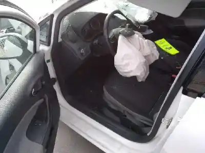 Veículo de Sucata seat ibiza (6j5) stylance do ano 2017 alimentado cjzc