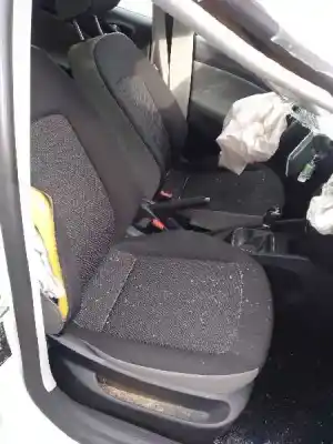 Veículo de Sucata seat ibiza (6j5) stylance do ano 2017 alimentado cjzc