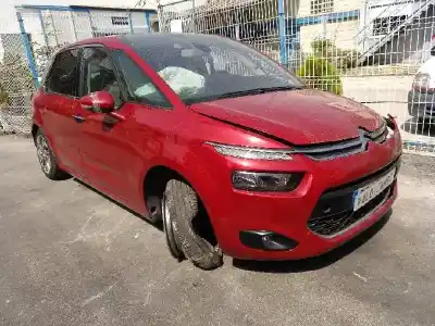 Здавання транспортного засобу CITROEN                                            C4 PICASSO                                                                                                                                                                                                                                                 1.2 12V e-THP / PureTech                                                                                                                                                                                                                                   року 2015 потужний HNY