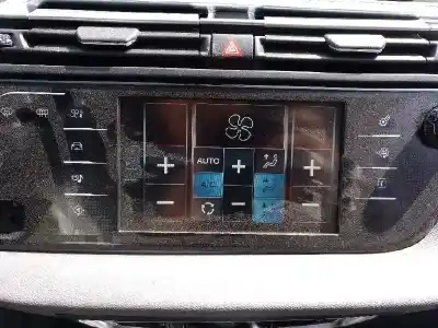Утилизация автомобиля citroen c4 picasso ii 1.2 thp 130 года 2015 питание hny