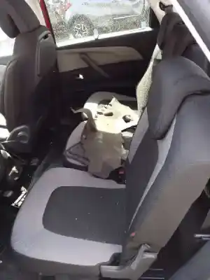 Утилизация автомобиля citroen c4 picasso ii 1.2 thp 130 года 2015 питание hny