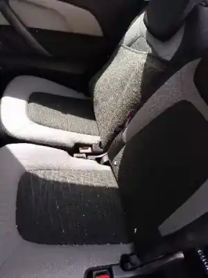 Утилизация автомобиля citroen c4 picasso ii 1.2 thp 130 года 2015 питание hny